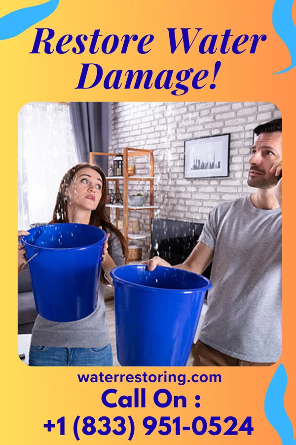 water restoration Trusted Disaster Recovery Experts Greensboro